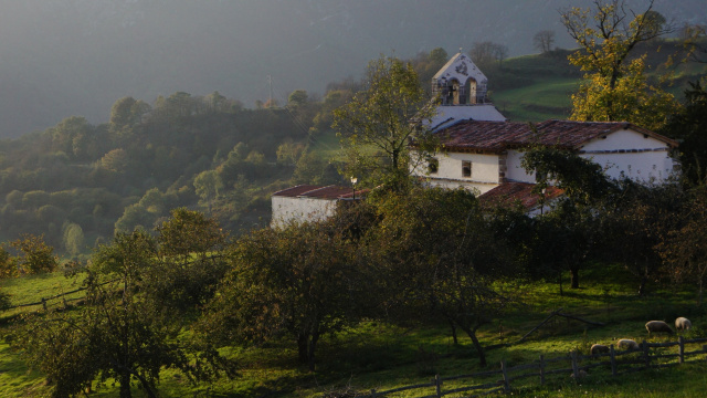 Iglesia de San Pedro