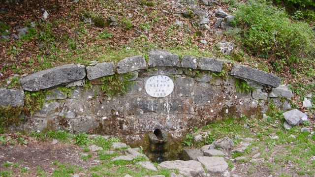 Fuente La Nalona