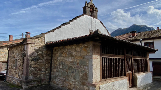 Capilla de San Antonio de Padua