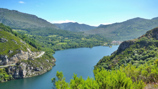 Mirador de Cuyacerra